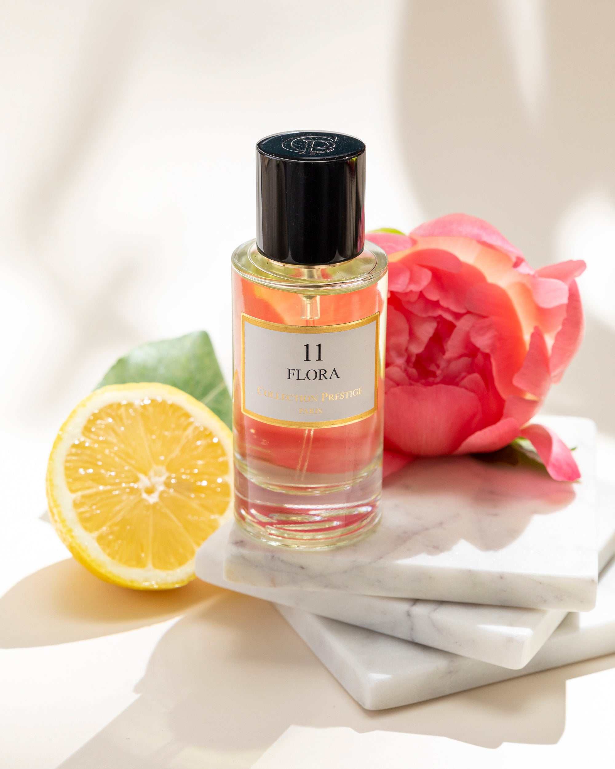 FLORA N°11
