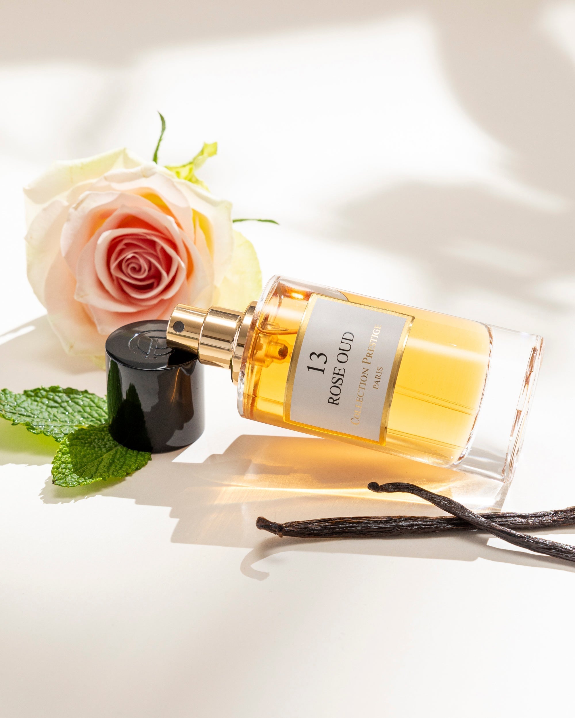OUD ROSA N.° 13