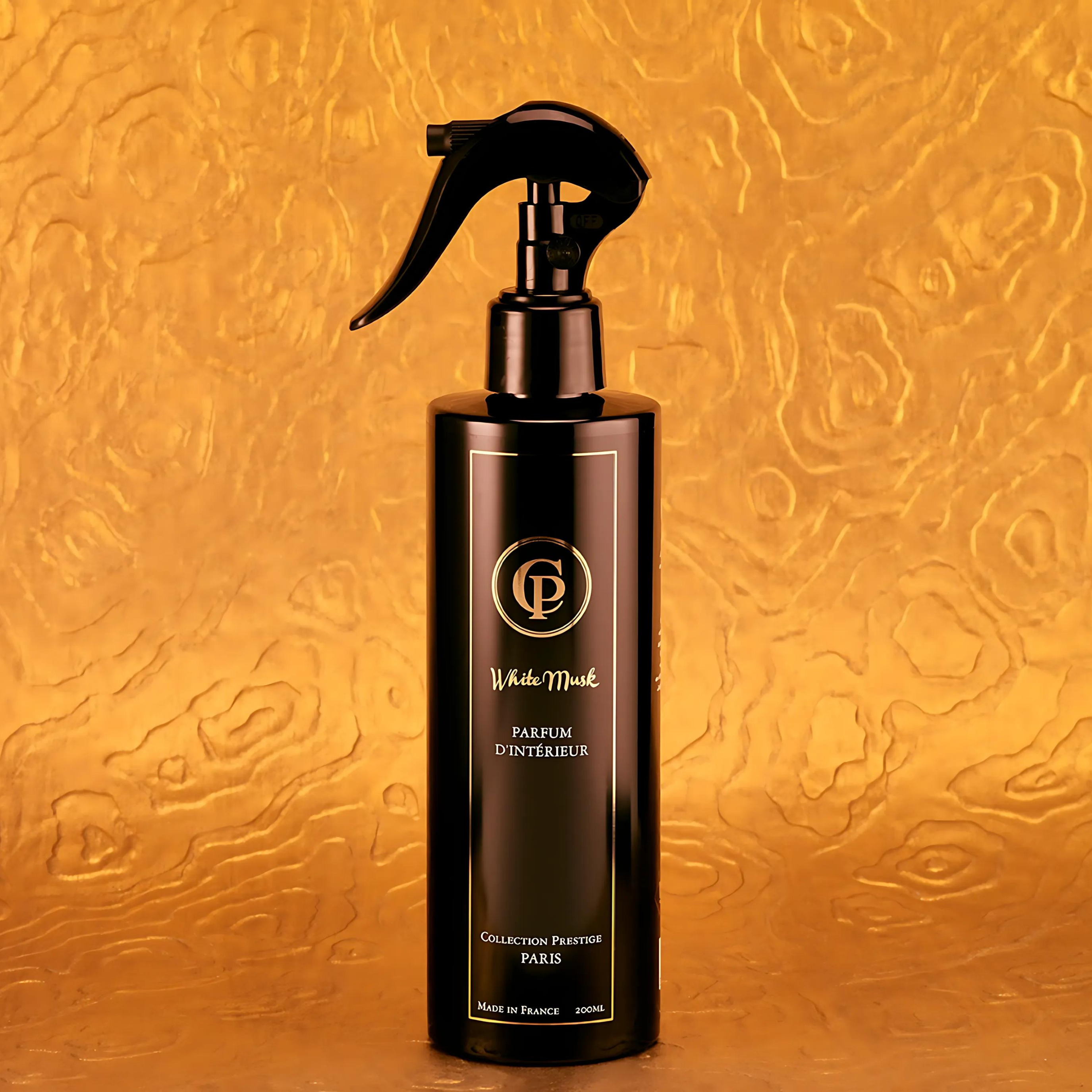ALMIZCLE BLANCO