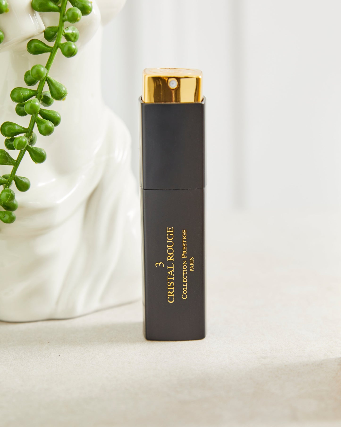 CRISTAL ROUGE "Frasco de 20 ml"