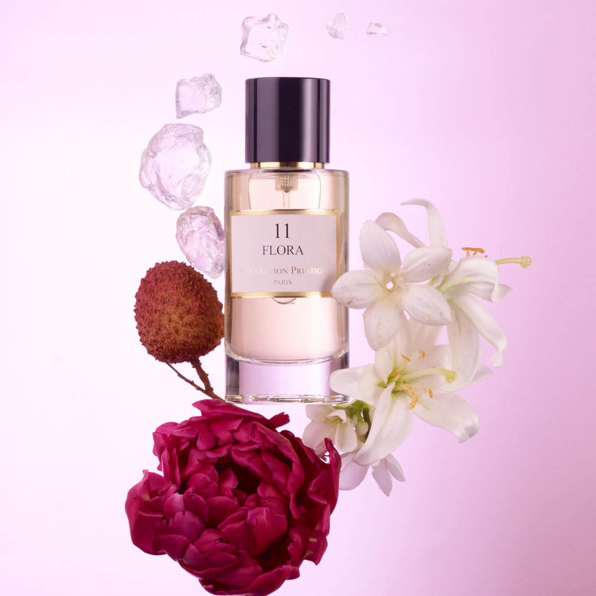 FLORA N°11
