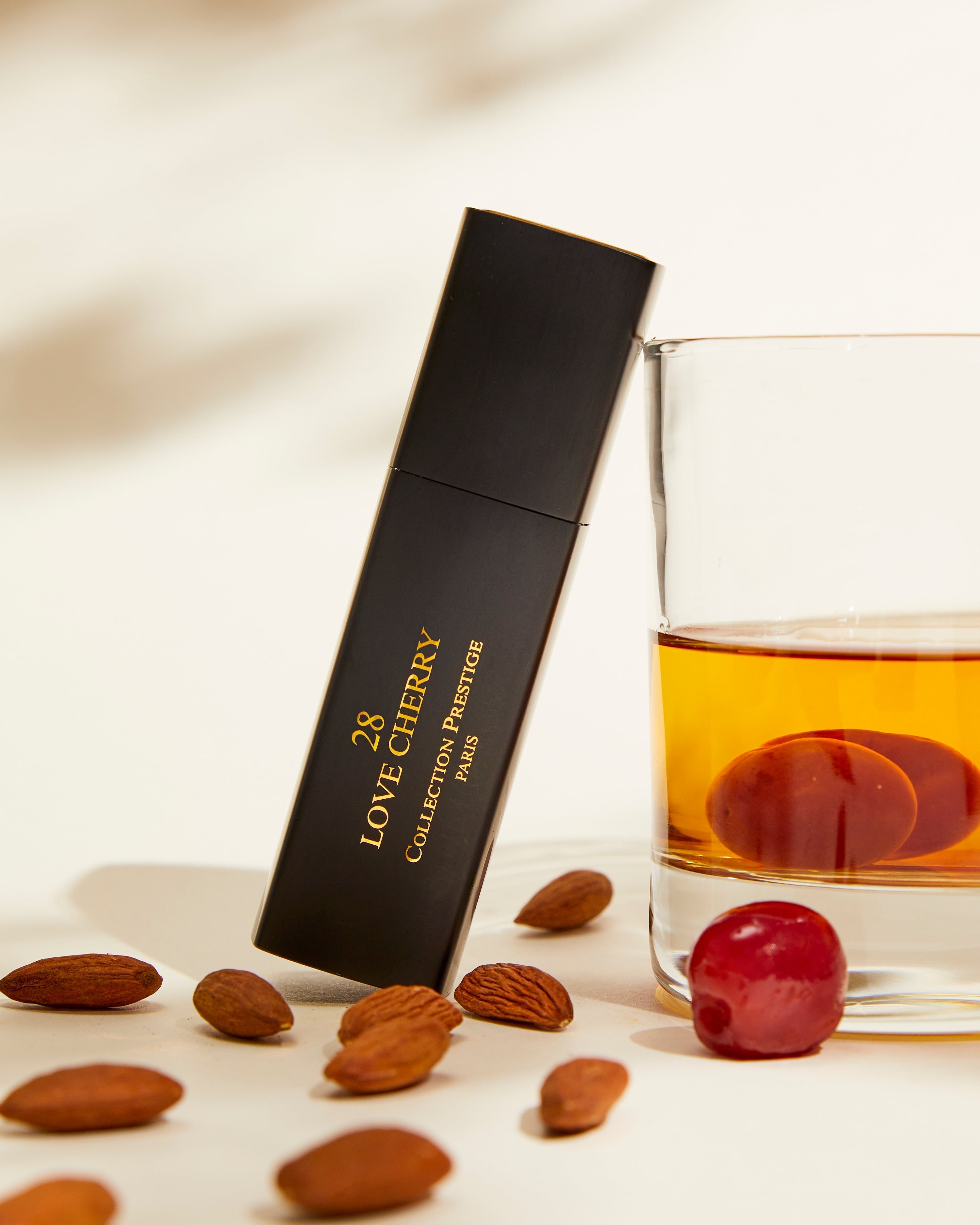 LOVE CHERRY "Frasco de 20 ml"