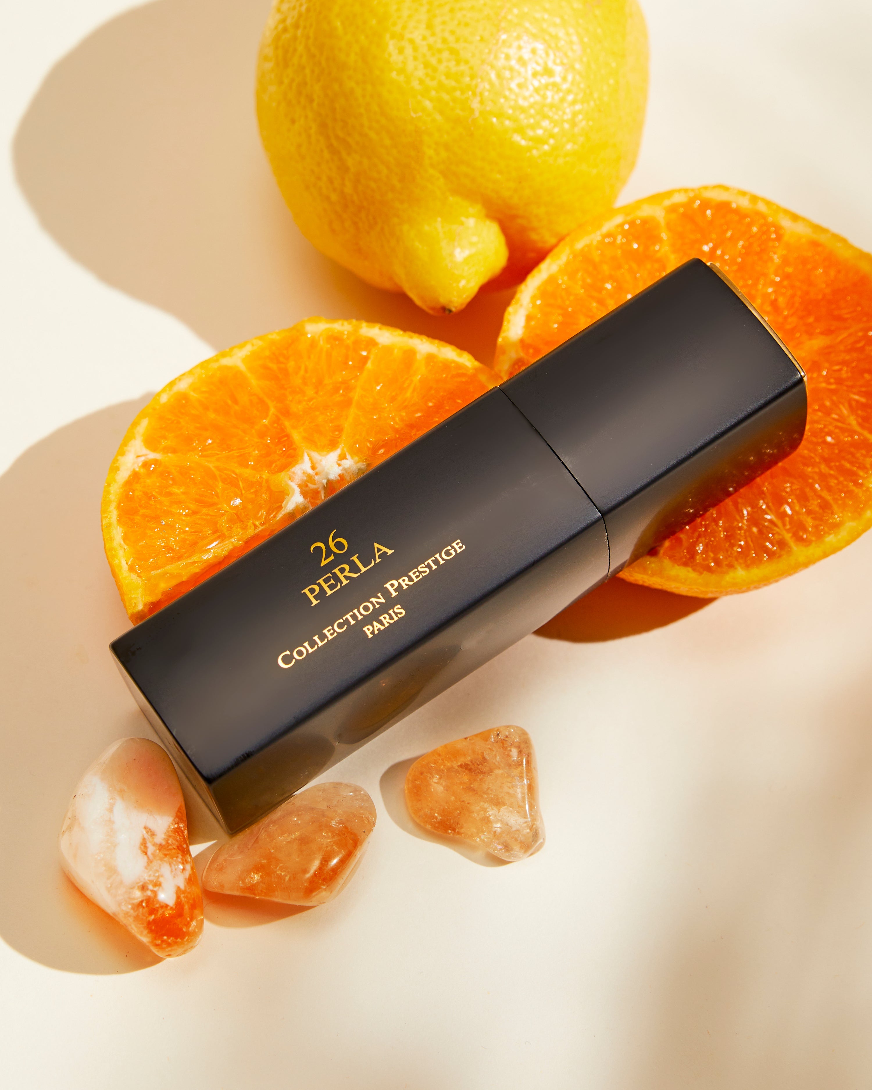 PERLA N°26 50ml Colección Prestige Paris Perfume Original