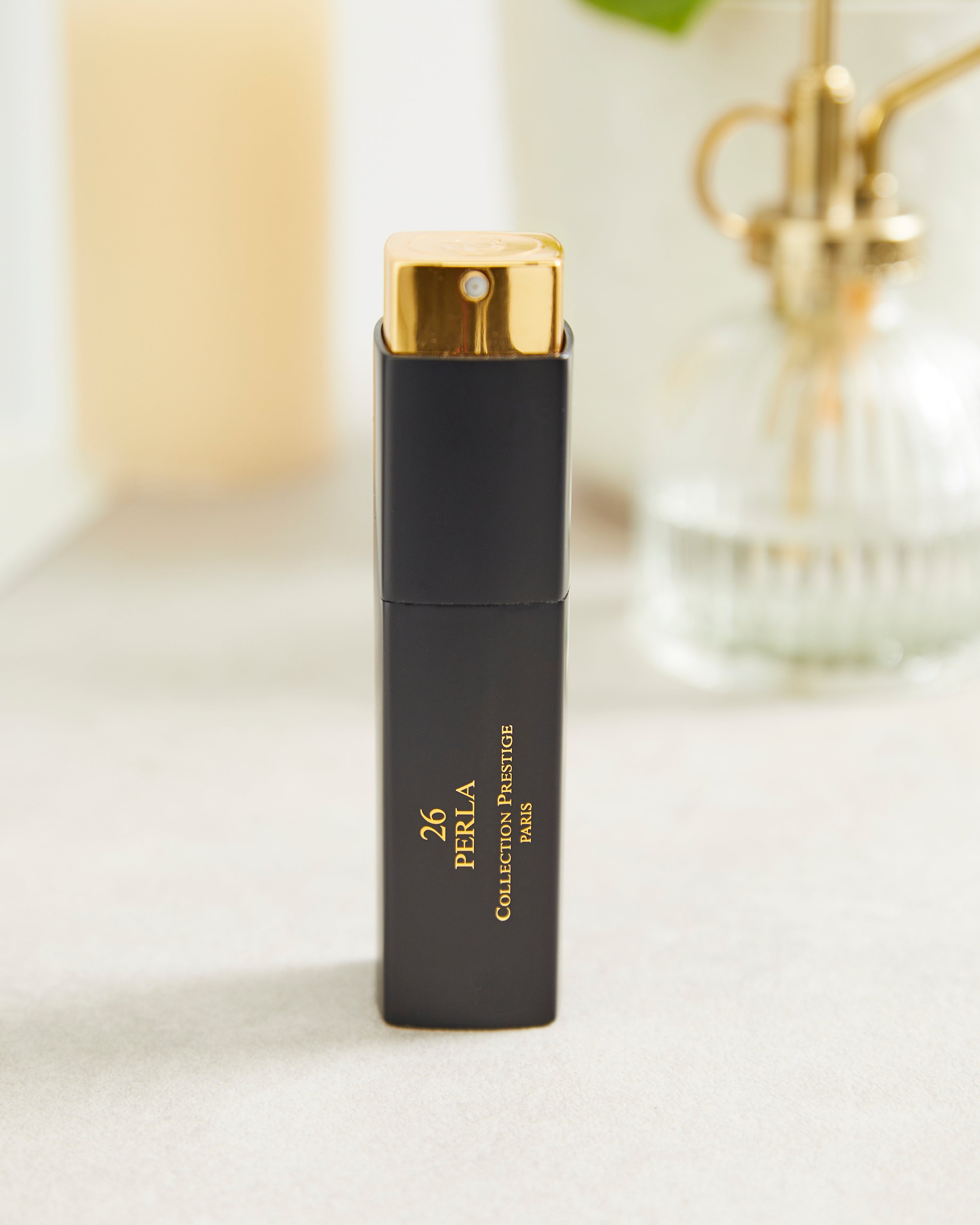 PERLA "Frasco de 20 ml"