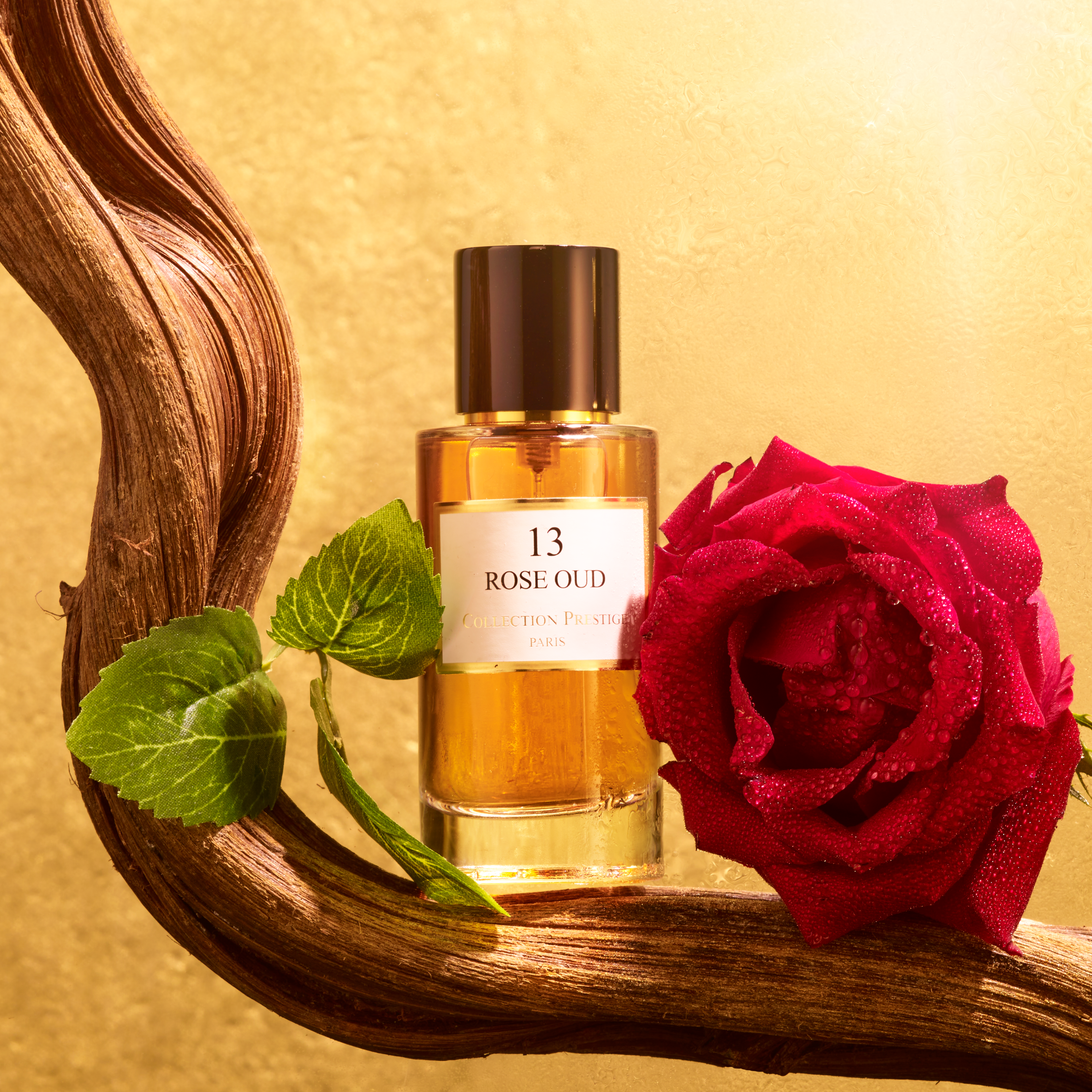 OUD ROSA N.° 13