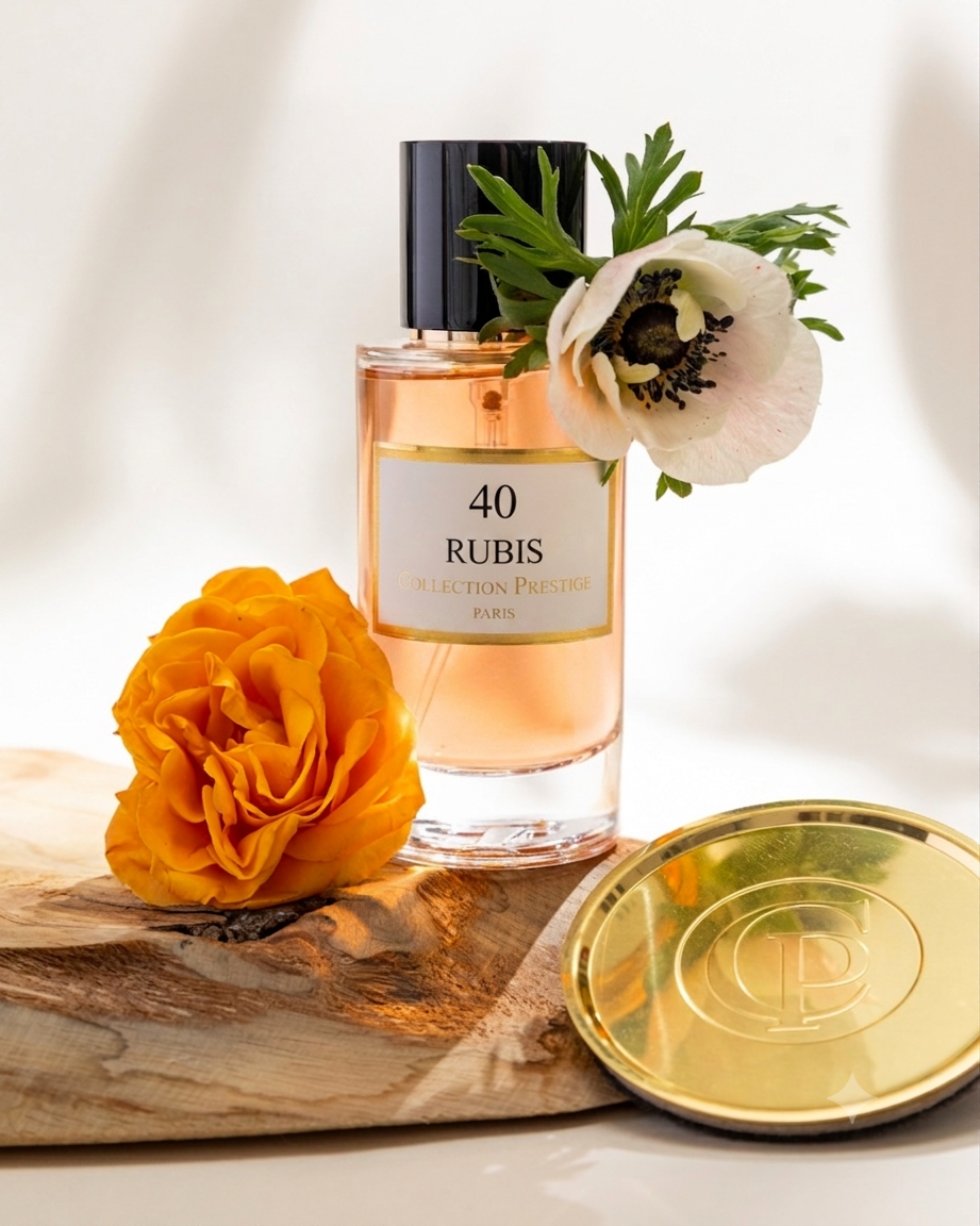Rubis N°40