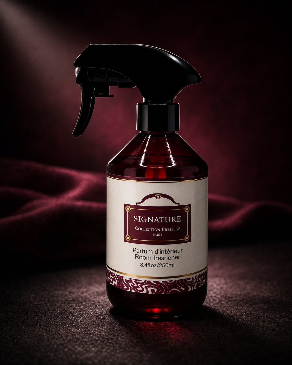 Signature 250ml