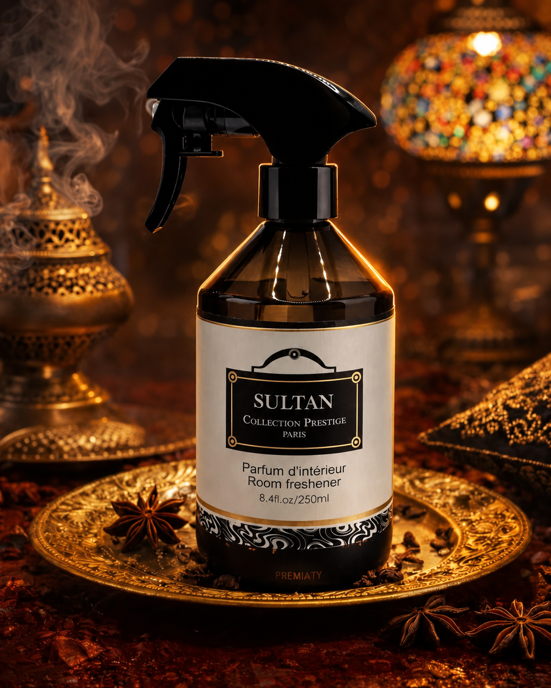 Sultan 250ml
