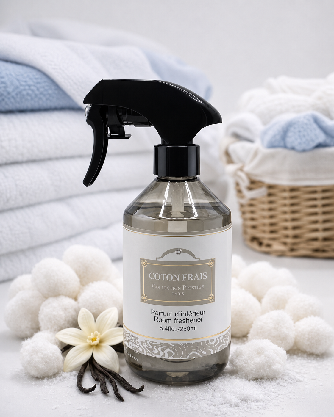 Coton Frais 250ml