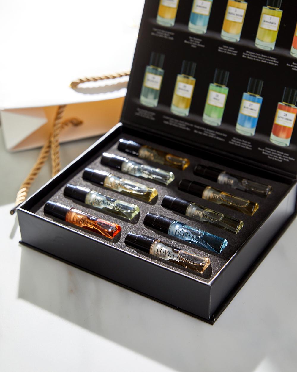 Kit de Descubrimiento/Viaje