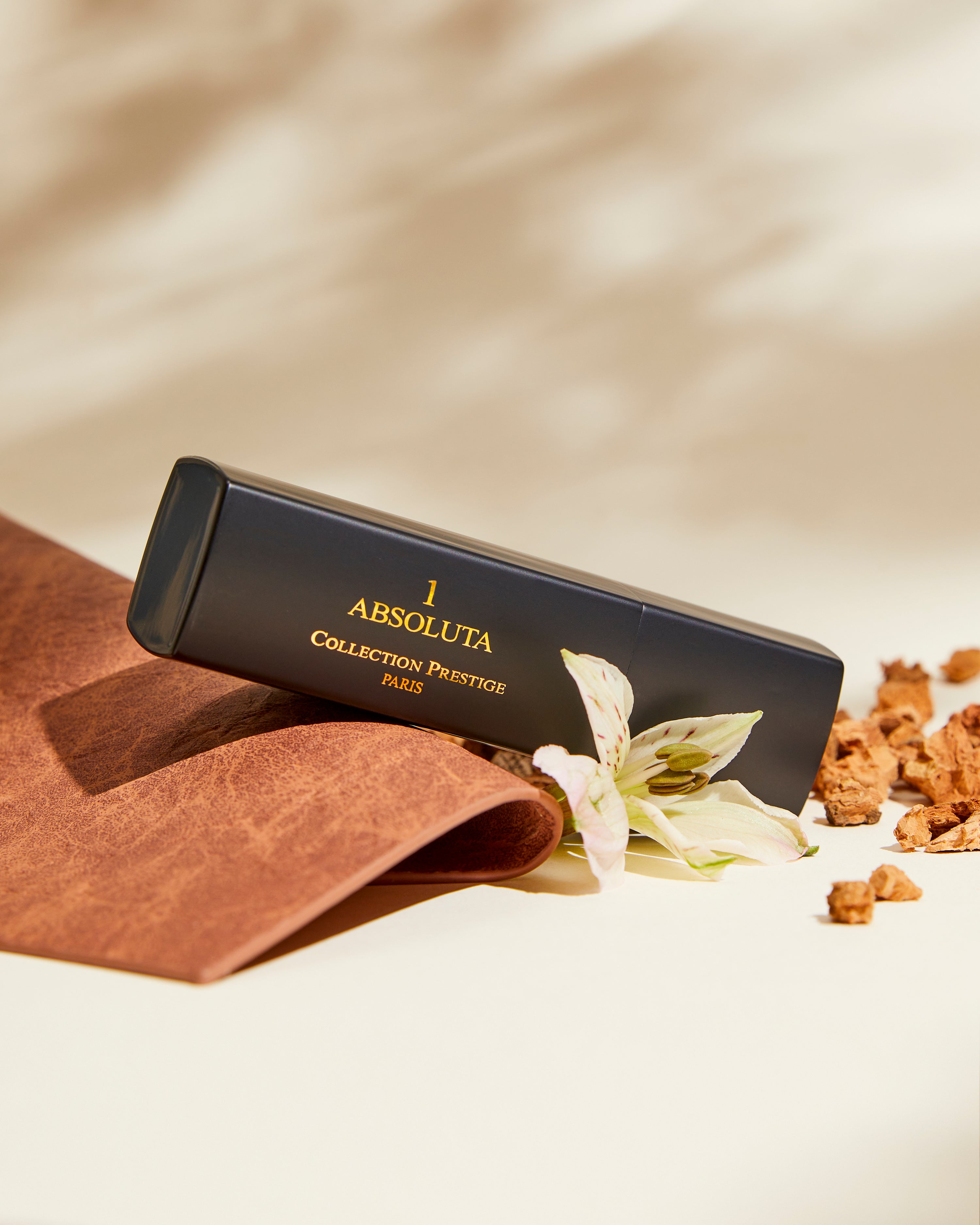 ABSOLUTA "Frasco de 20 ml"