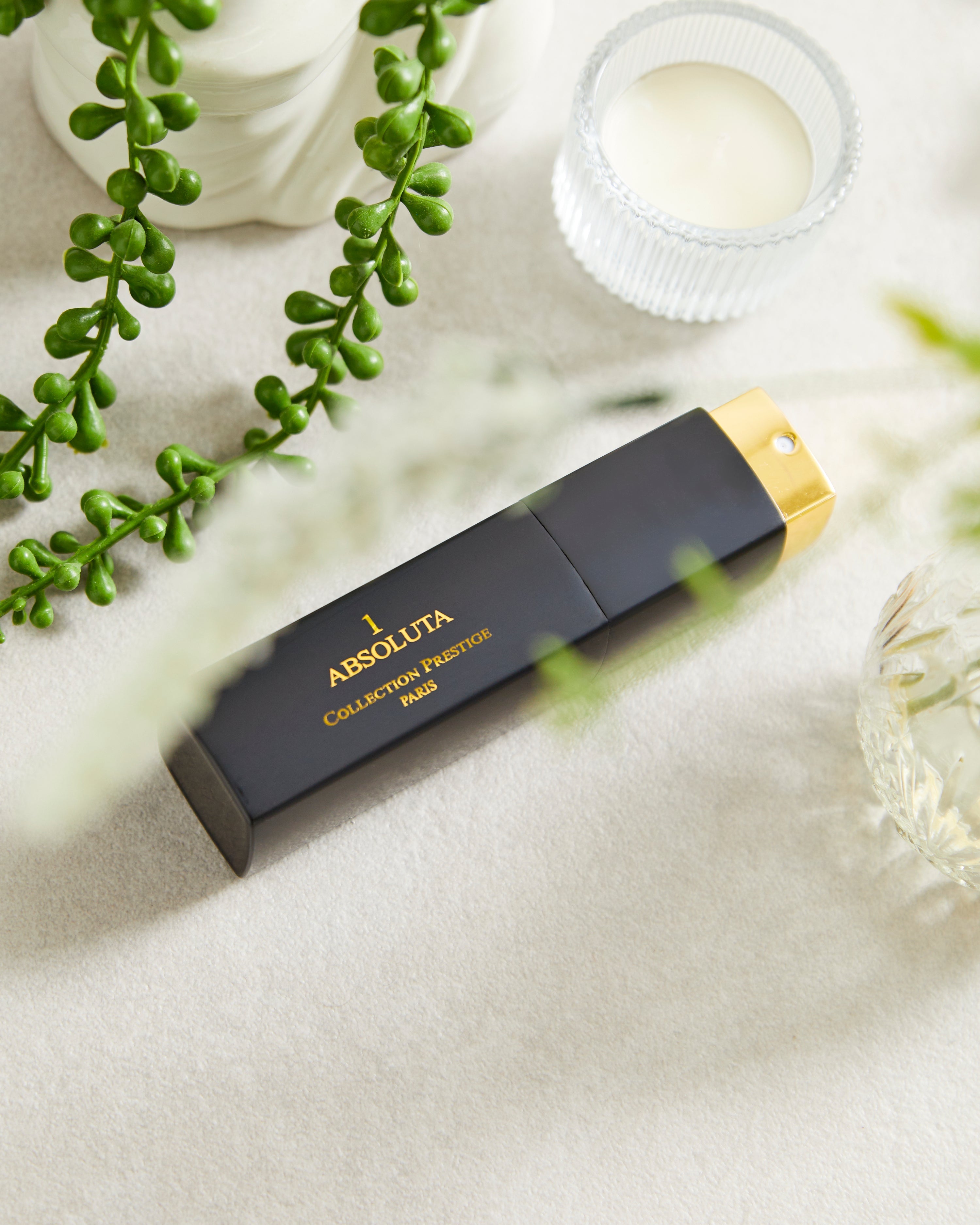 ABSOLUTA "Frasco de 20 ml"