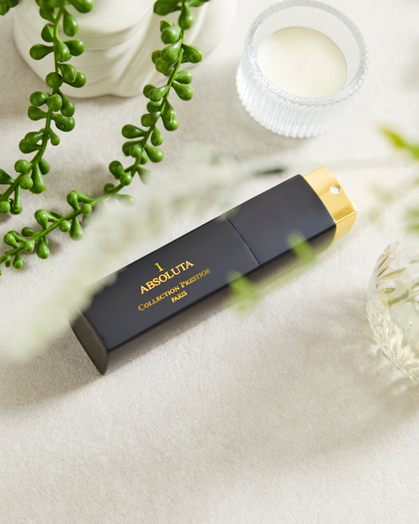 ABSOLUTA N°1 50ml Collection Prestige Paris Original Perfume