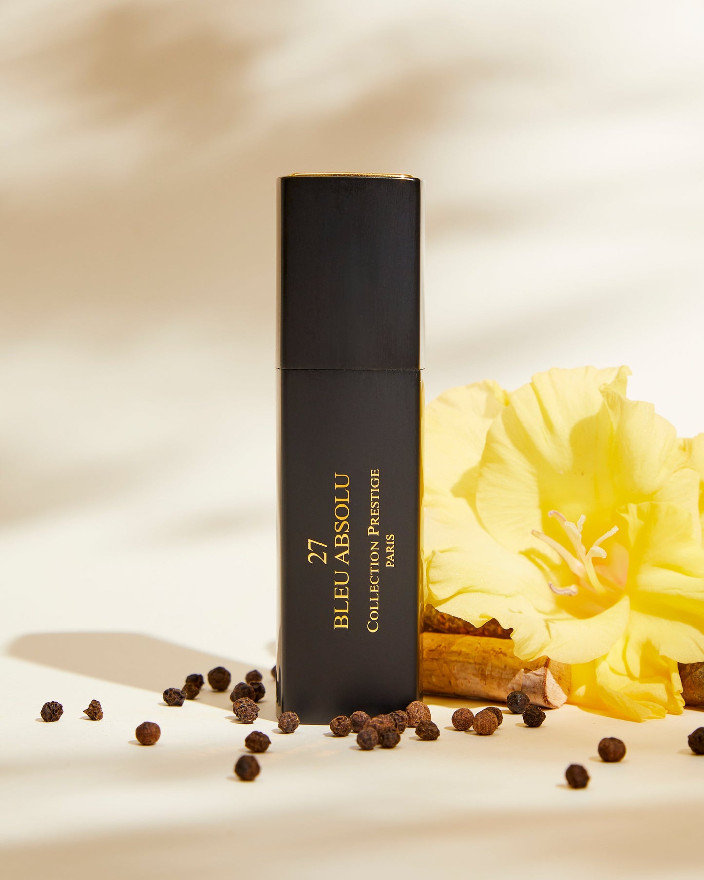 BLEU ABSOLU "Frasco de 20 ml"