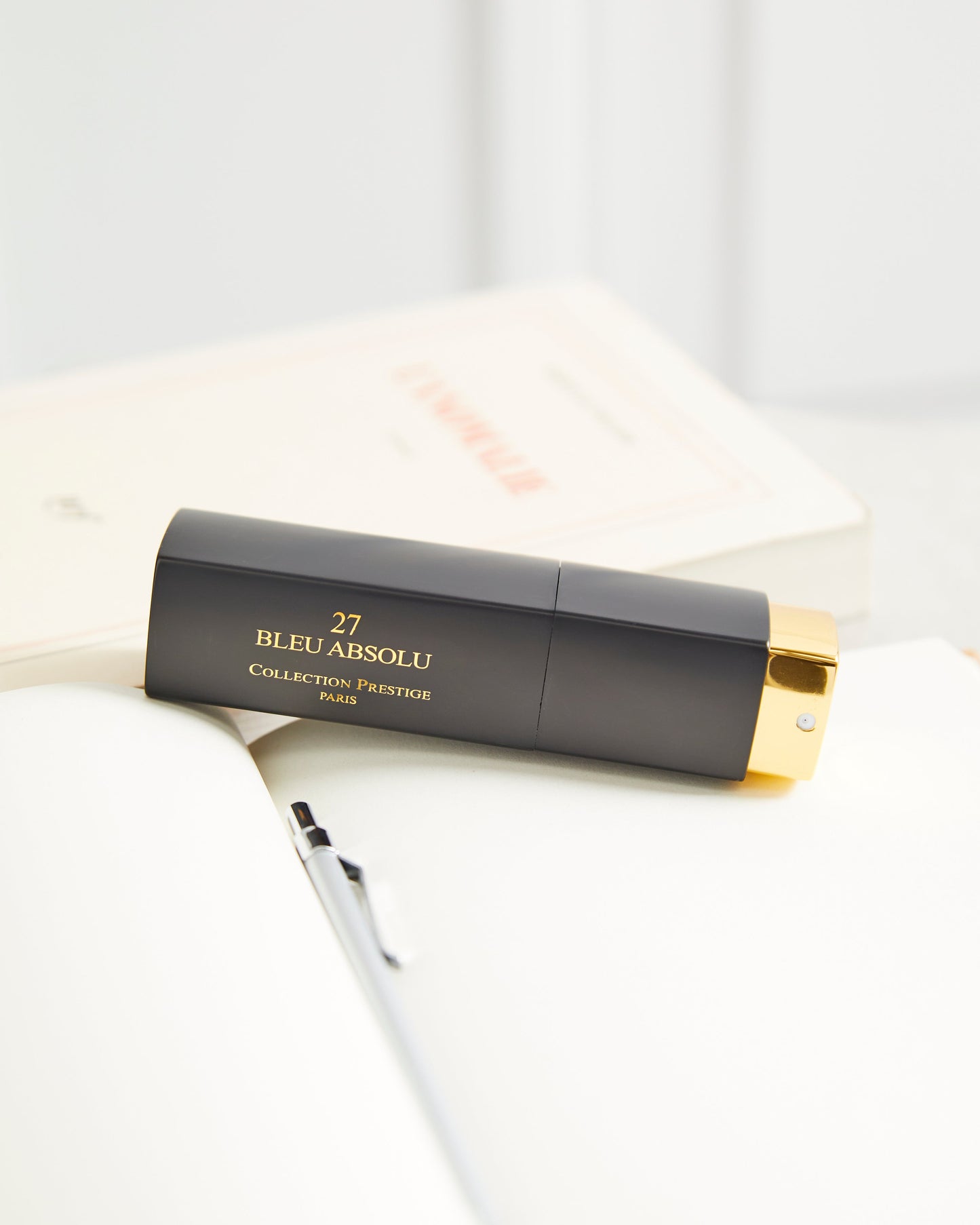 BLEU ABSOLU "Frasco de 20 ml"