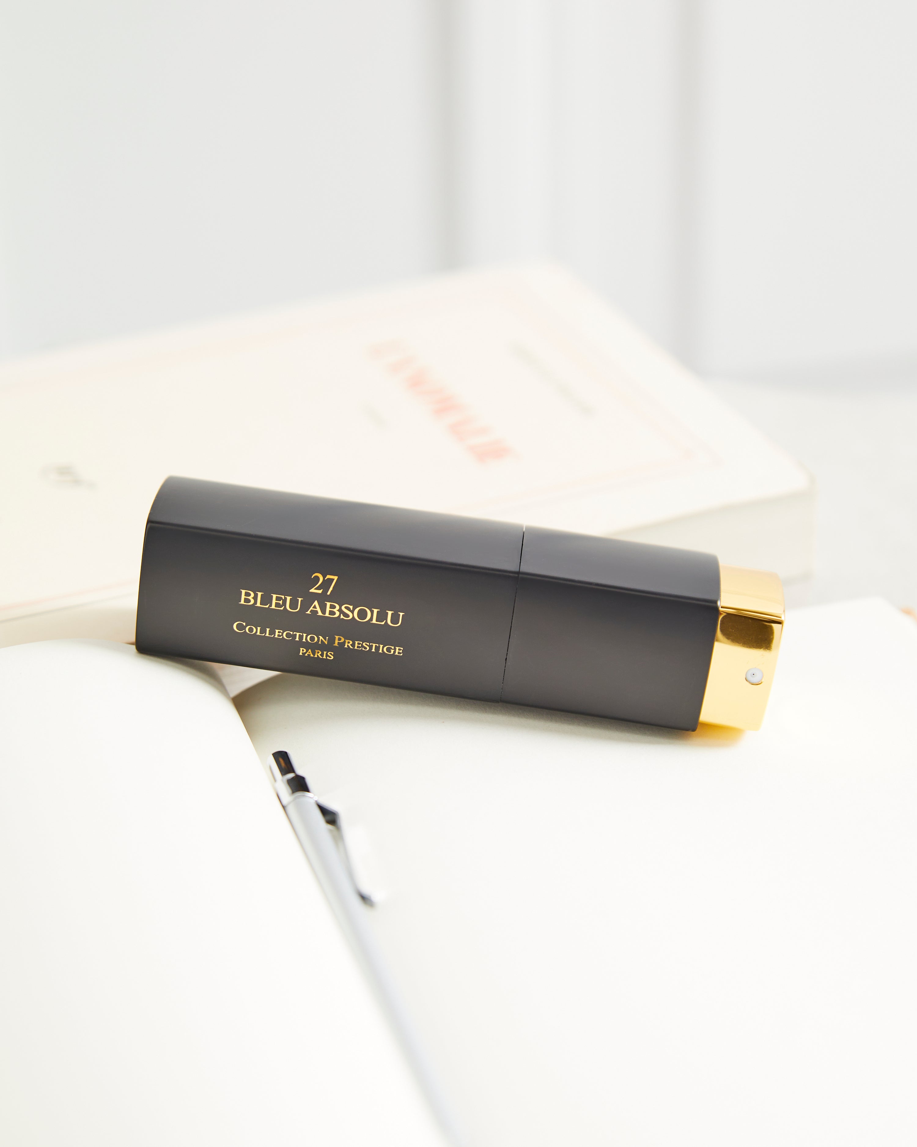 BLEU ABSOLU "Frasco de 20 ml"