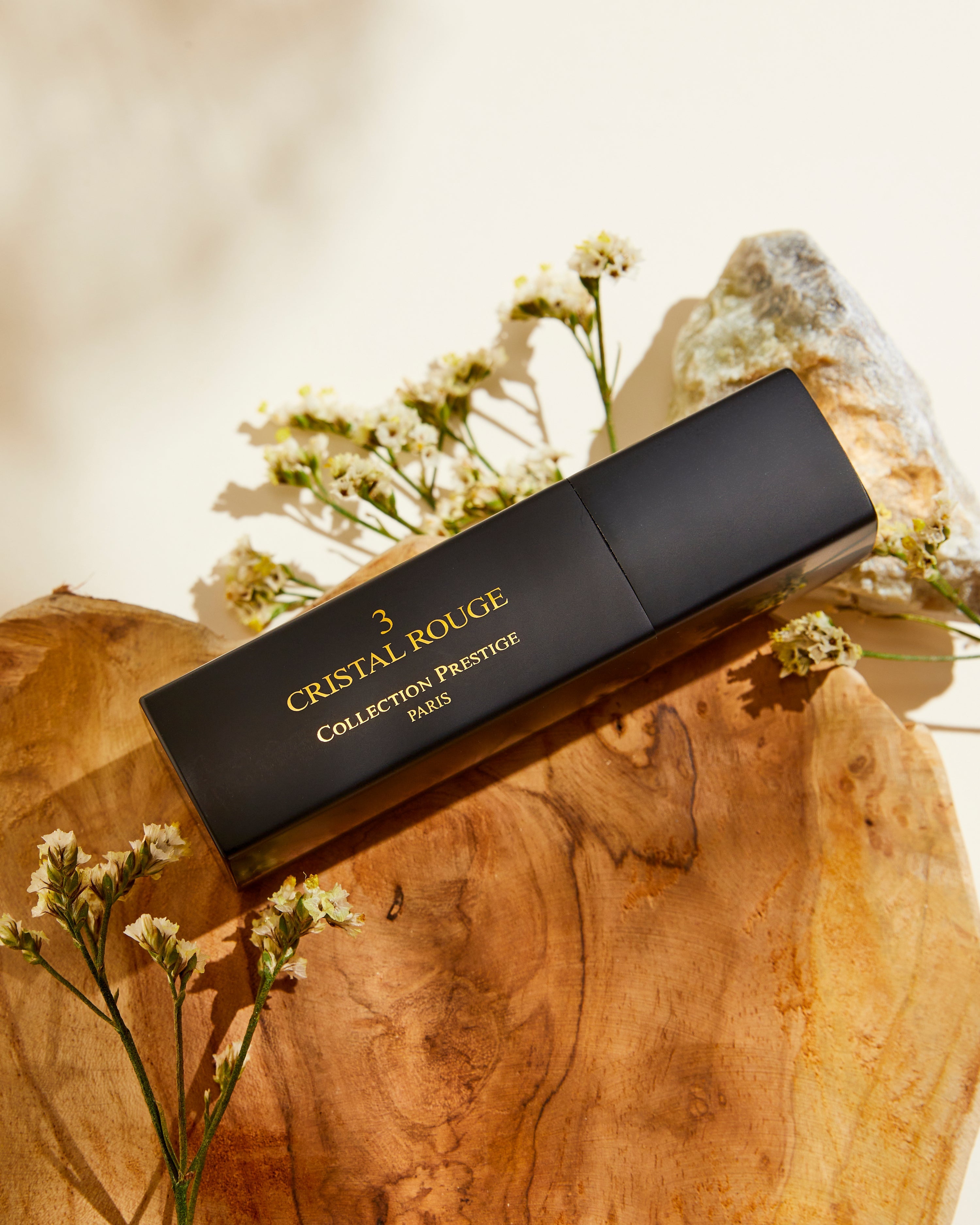 CRISTAL ROUGE "Frasco de 20 ml"