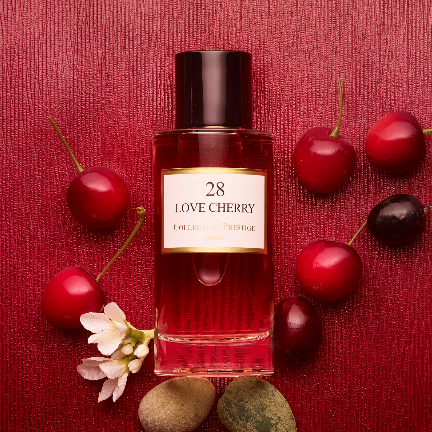 LOVE CHERRY N°28