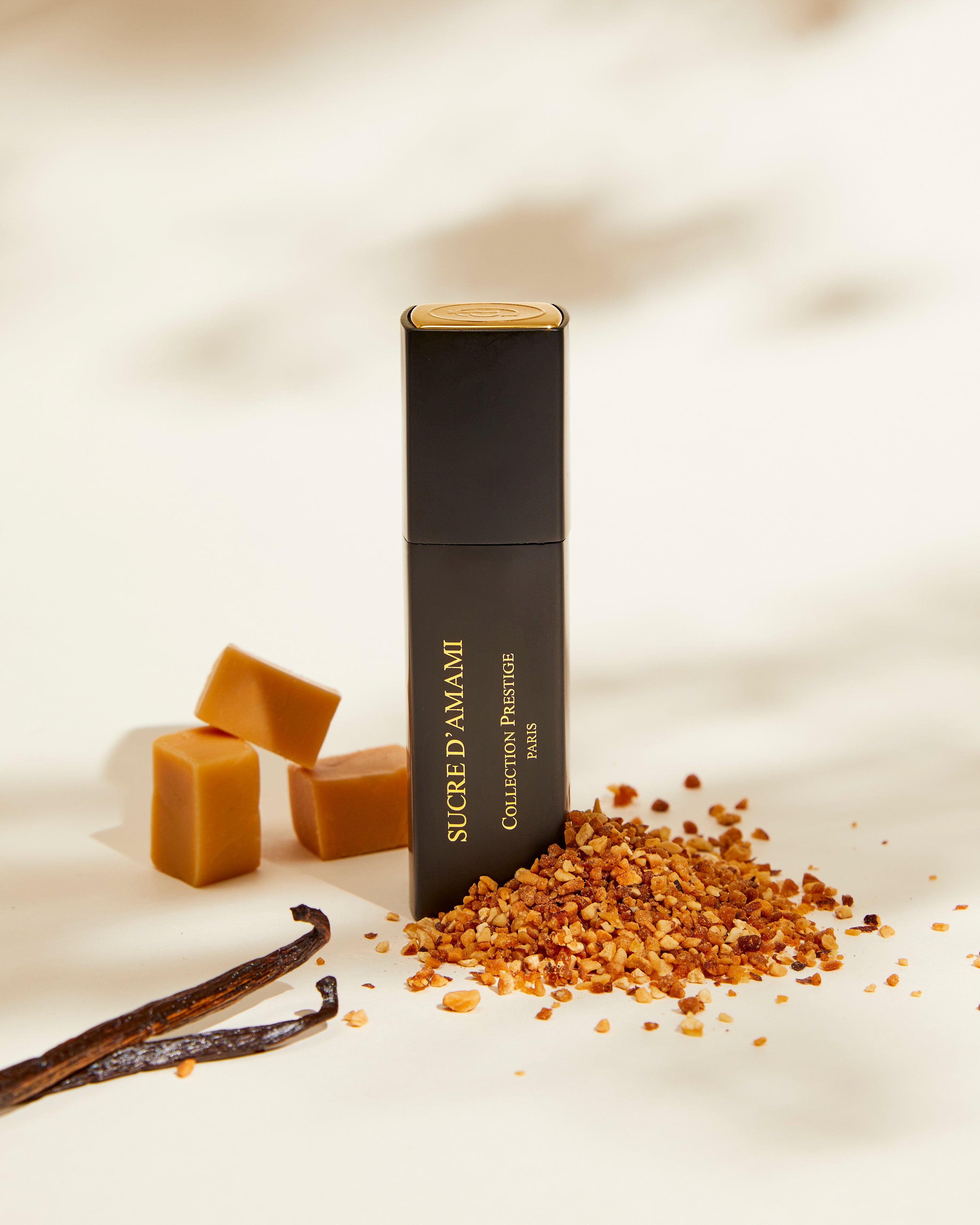 SUCRE D'AMAMI "Frasco de 20 ml"