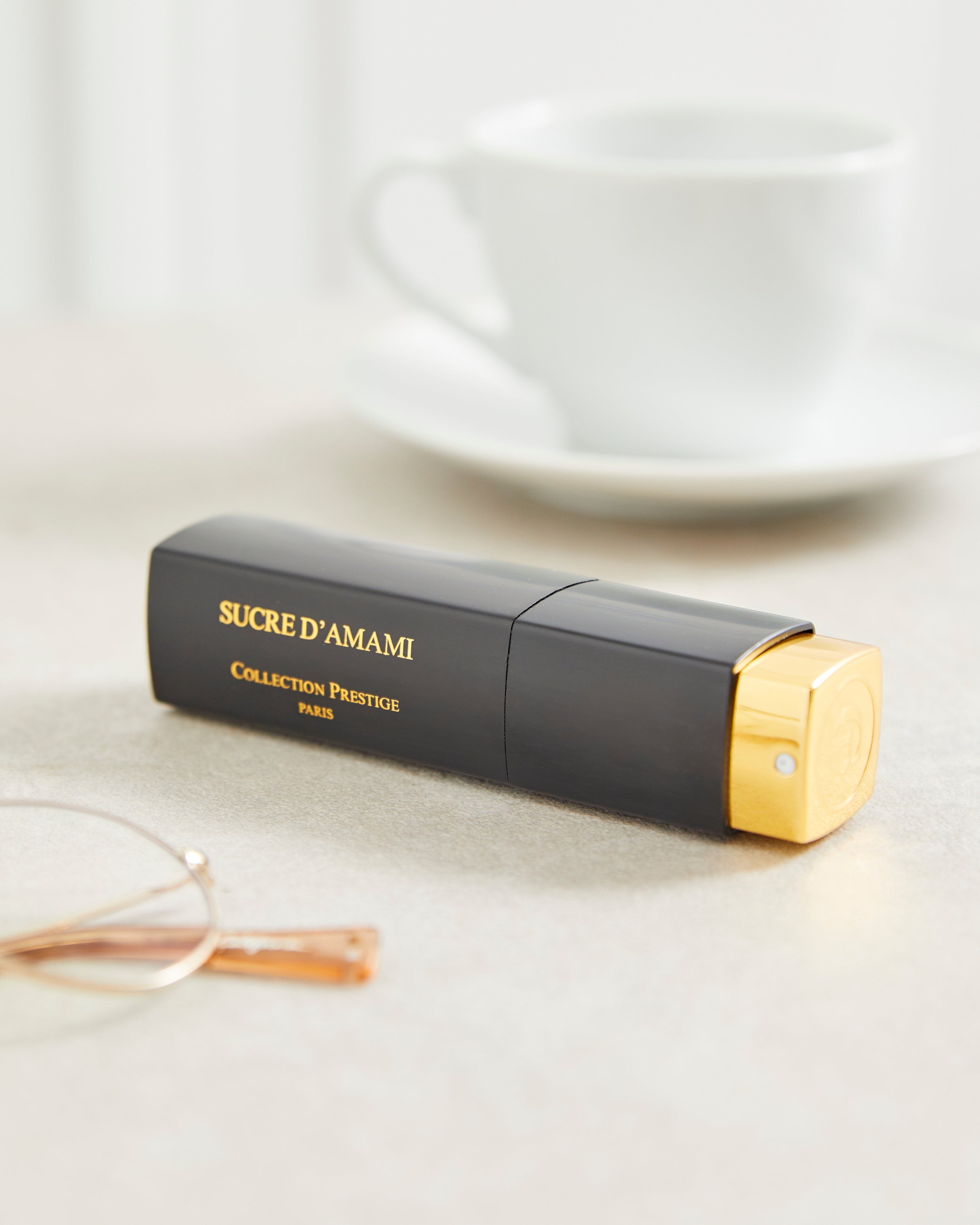 SUCRE D'AMAMI "Frasco de 20 ml"